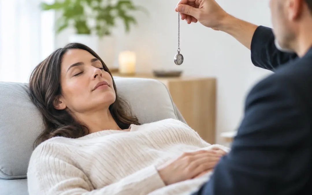 Deuil par hypnose pour retrouver un apaisement