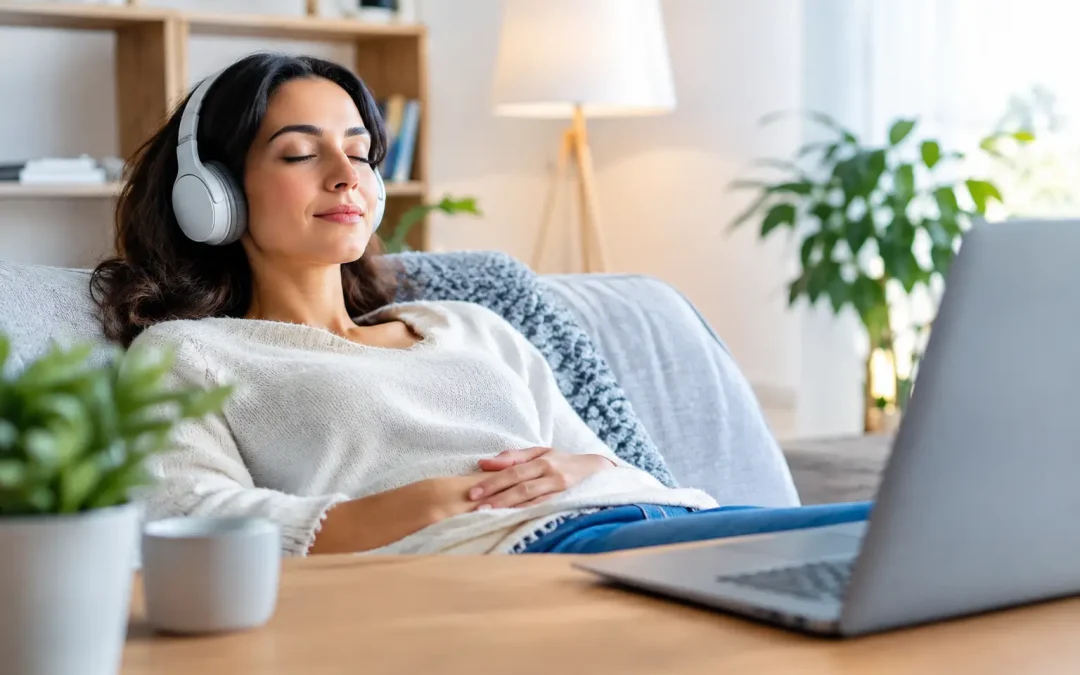 Guide de l’hypnose à distance pour bien démarrer