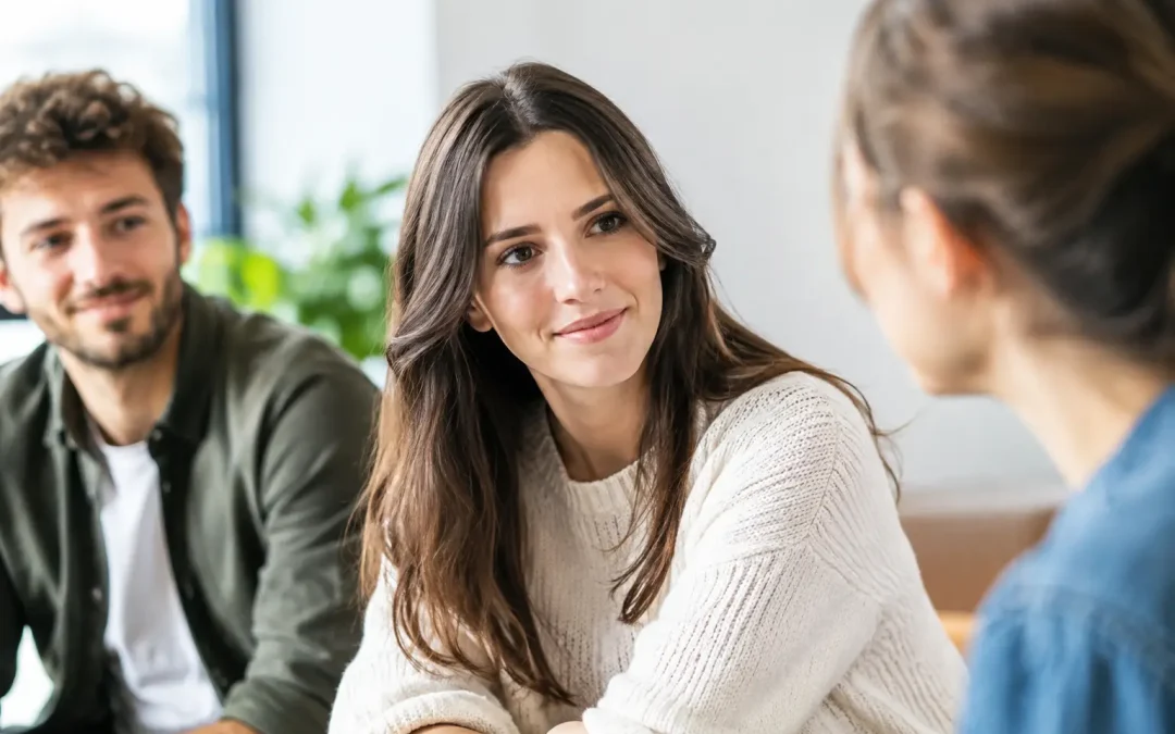Solutions anxiété sociale pour retrouver sa place
